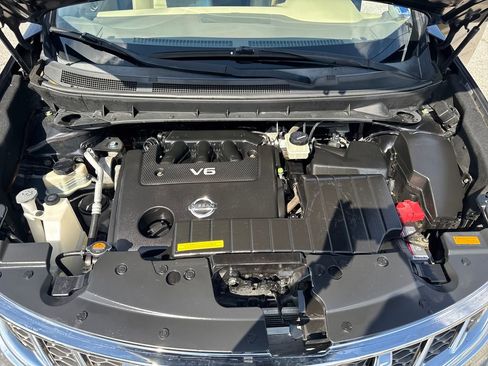 Used 2014 Nissan Murano LE w/ Platinum Edition Package image 23