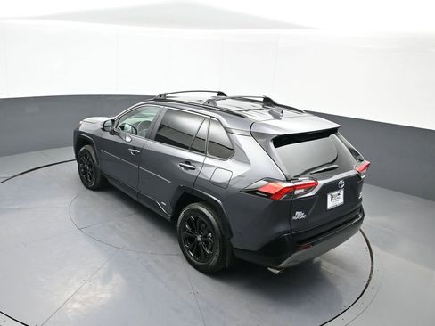 Certified 2024 Toyota RAV4 SE image 41