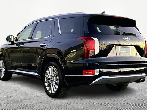 Certified 2020 Hyundai Palisade Limited image 6
