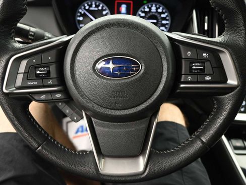 Used 2020 Subaru Outback Premium AWD/4WD image 13
