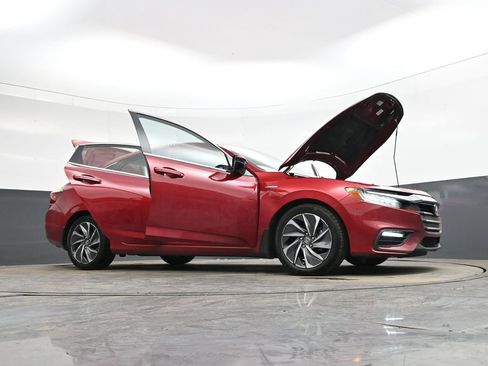 Used 2022 Honda Insight Touring image 45