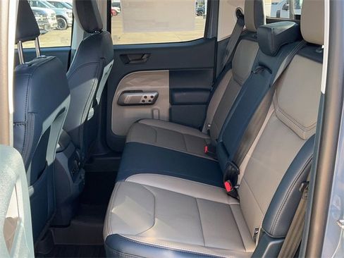 New 2026 Ford Maverick Lariat w/ 4K Tow Package image 15