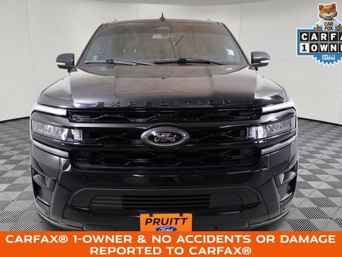Used 2023 Ford Expedition Limited RWD image 3