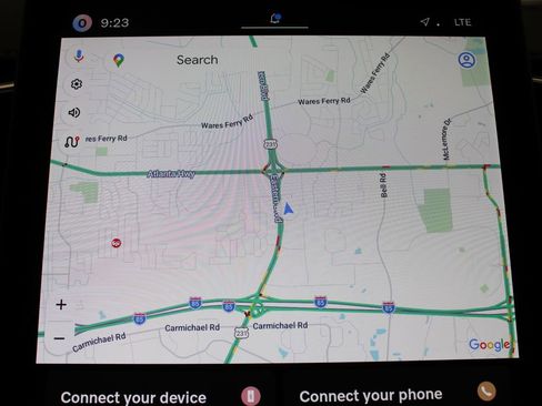 New 2026 Volvo XC90 B6 Plus w/ Protection Package AWD/4WD image 12