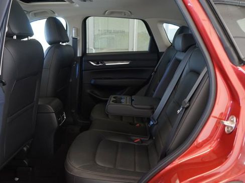 Used 2023 MAZDA CX-5 AWD 2.5 S w/ Premium Plus Pkg image 29