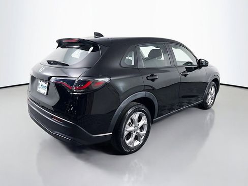 Certified 2023 Honda HR-V LX image 7