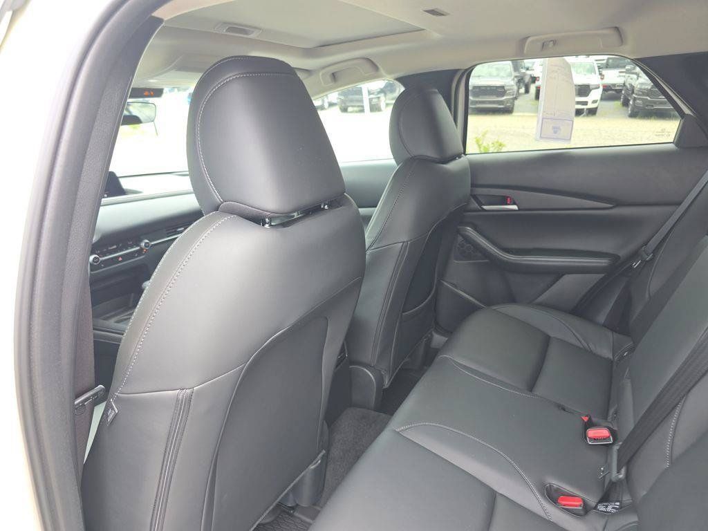 New 2026 MAZDA CX-30 AWD 2.5 S image 16