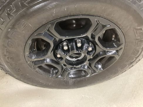 Used 2023 Ford F250 XL w/ STX Appearance Package image 10