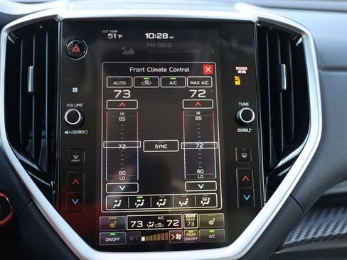 Certified 2025 Subaru Ascent Premium w/ Premium Package image 35