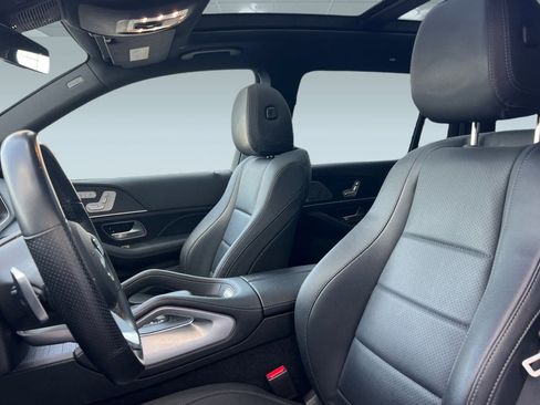 Used 2022 Mercedes-Benz GLS 450 GLS 450 image 21