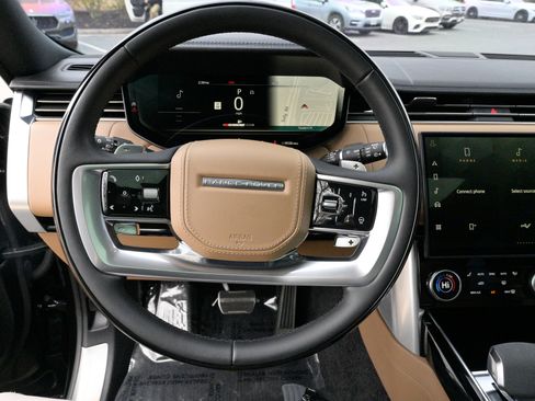 Used 2023 Land Rover Range Rover SE image 24
