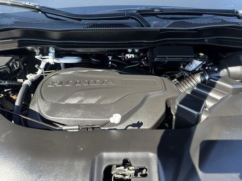 Used 2022 Honda Pilot Black Edition image 30