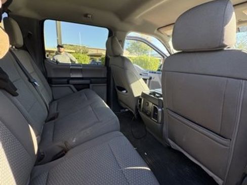 Certified 2022 Ford F350 XLT w/ XLT Premium Package image 8