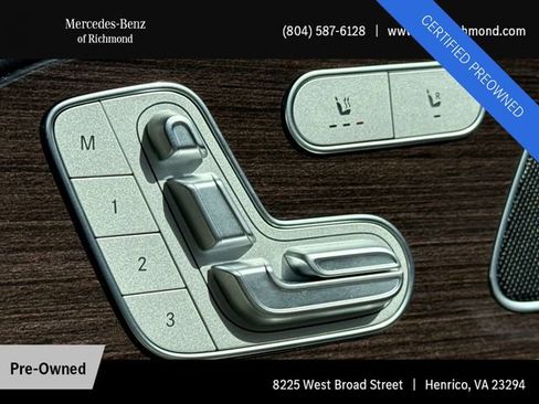 Used 2026 Mercedes-Benz GLE 350 4MATIC image 21