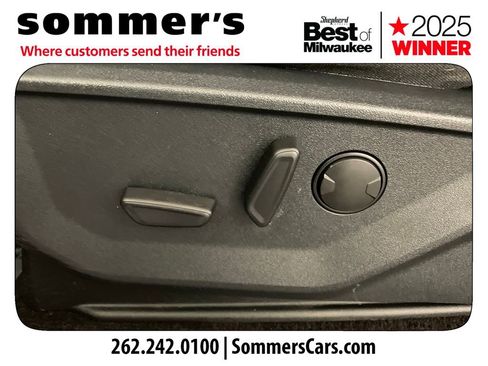 Used 2022 Ford F150 XLT w/ Equipment Group 302A High image 10