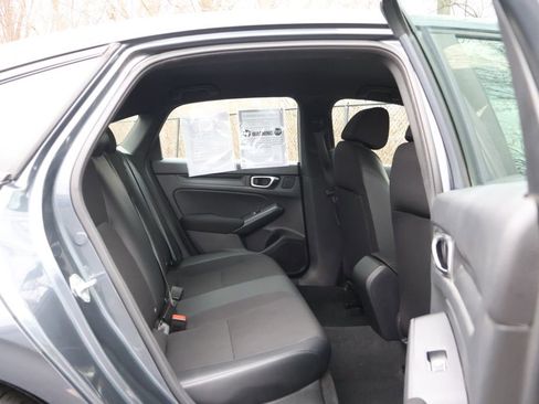 Used 2023 Honda Civic Sport image 41