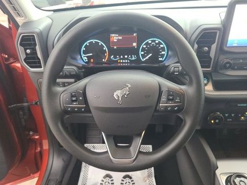 Used 2024 Ford Bronco Sport Big Bend image 19