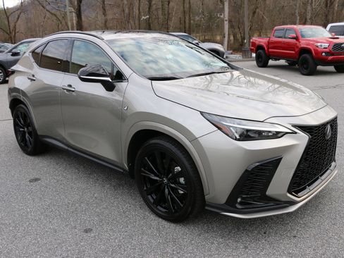 Used 2024 Lexus NX 350 F Sport image 10
