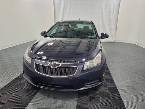 Used 2014 Chevrolet Cruze LT w/ All-Star Edition FWD image 14