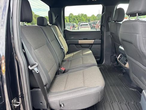 Used 2024 Ford F150 STX w/ Equipment Group 201A FX4 AWD/4WD image 15