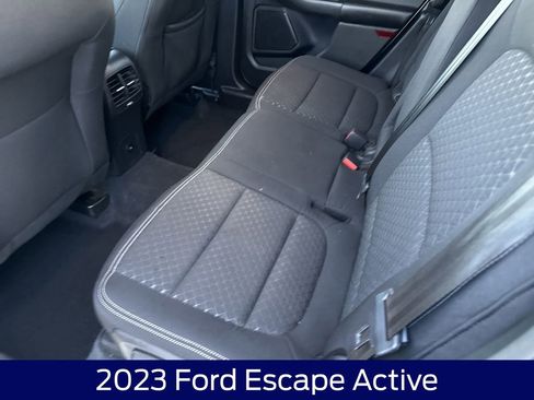 Used 2023 Ford Escape Active w/ Tech Pack #1 image 15