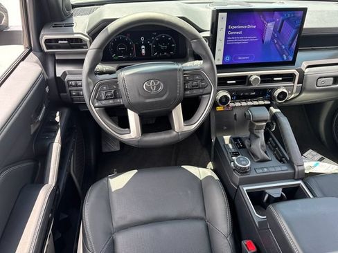 Used 2026 Toyota 4Runner Limited AWD/4WD image 16