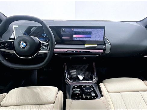 New 2026 BMW X3 xDrive30i w/ Premium Package AWD/4WD image 5