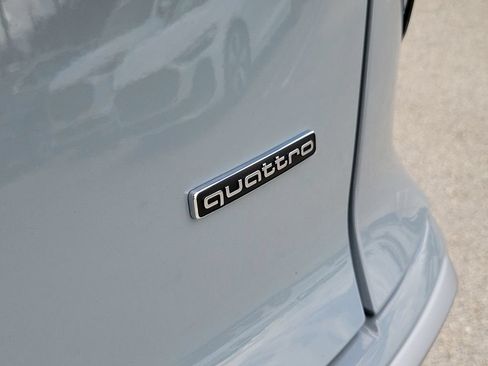 New 2026 Audi Q3 quattro 2.0T AWD/4WD image 6