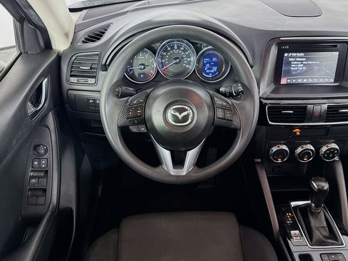 Used 2016 MAZDA CX-5 Sport FWD image 16