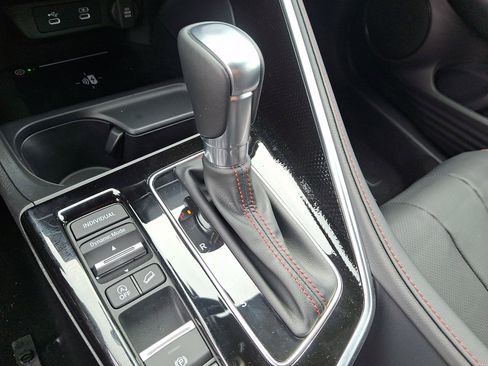 New 2026 Acura ADX A-Spec AWD/4WD image 11