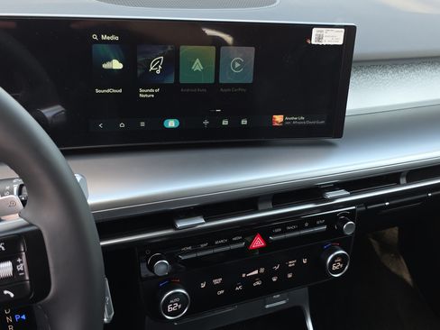 New 2026 Hyundai Ioniq 9 SE AWD/4WD image 33