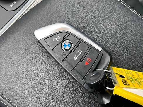 Used 2025 BMW M2 image 13