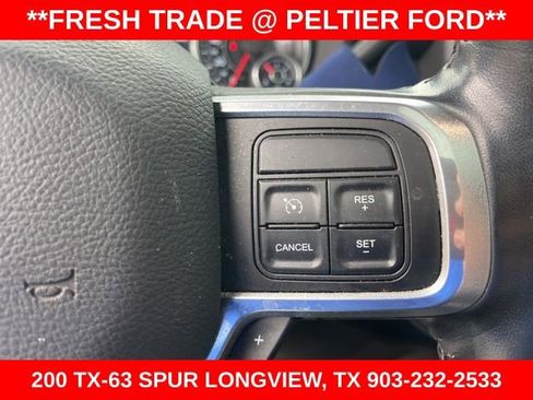 Used 2022 RAM 2500 Laramie image 17