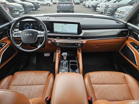 Used 2023 Kia Telluride SX Prestige X-Pro AWD/4WD image 31