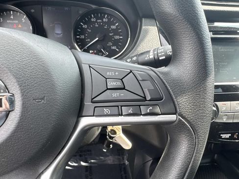 Used 2021 Nissan Rogue Sport S FWD image 24
