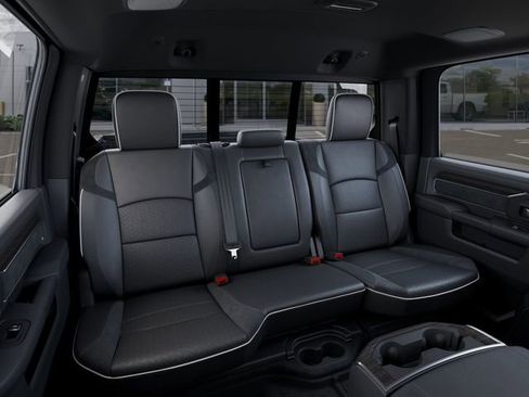 New 2026 RAM 2500 Laramie image 15