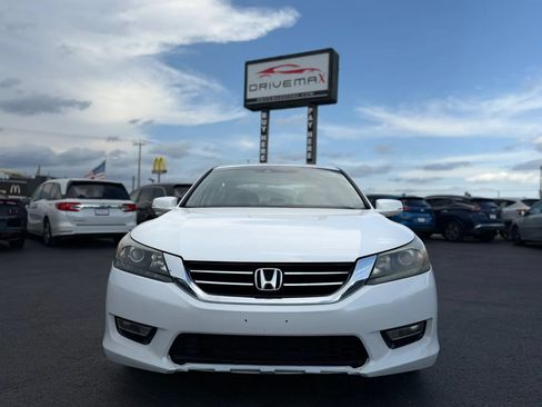 Used 2013 Honda Accord EX-L image 17