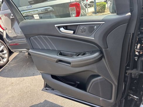 Used 2023 Ford Edge ST AWD/4WD image 24