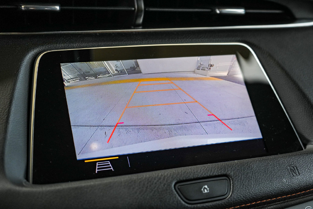 Used 2019 Cadillac XT4 Sport FWD image 23