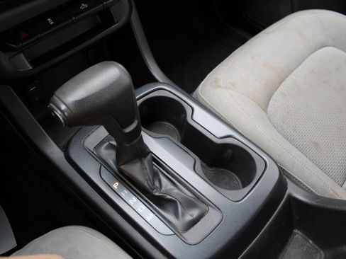 Used 2015 Chevrolet Colorado W/T w/ WT Convenience Package image 24