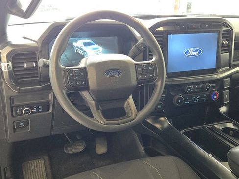 Used 2024 Ford F150 STX image 17