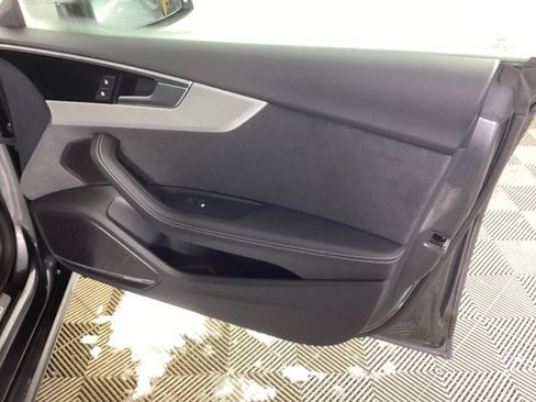 Certified 2022 Audi A5 2.0T Premium Plus w/ Premium Plus image 21