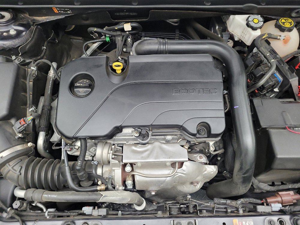Used 2023 Chevrolet Malibu LT FWD image 30