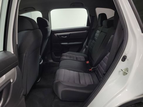 Used 2021 Honda CR-V Special Edition image 22