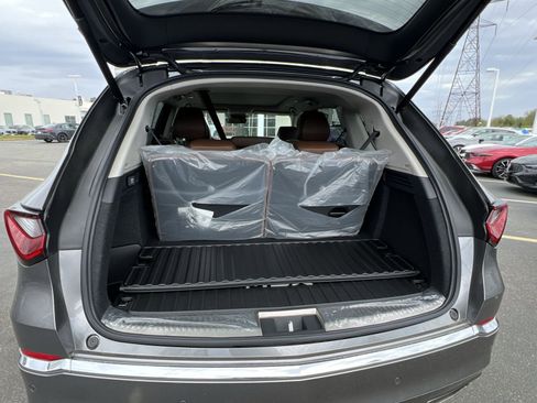 New 2026 Acura MDX SH-AWD w/ Advance Package image 24