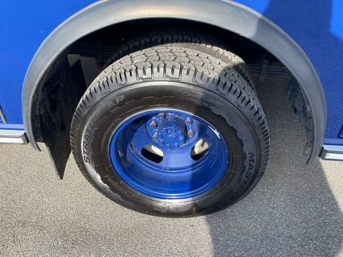 Used 2013 Chevrolet Express 3500 w/ Ambulance Package image 56