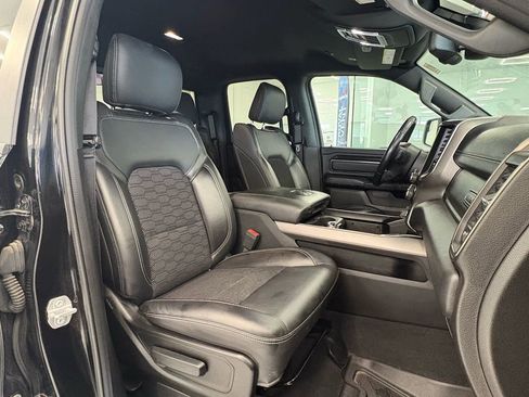 Used 2019 RAM 1500 Sport w/ Level 2 Equipment Group image 23