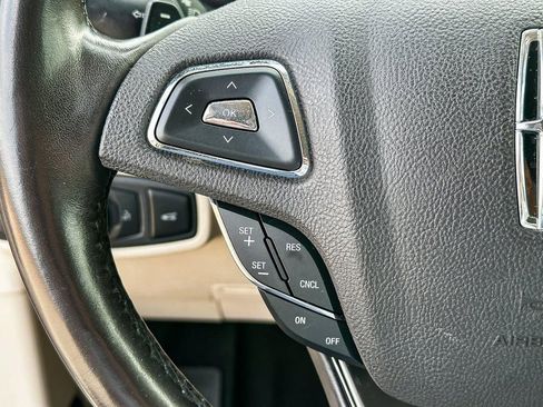 Used 2019 Lincoln MKC Reserve w/ MKC Climate Package image 17