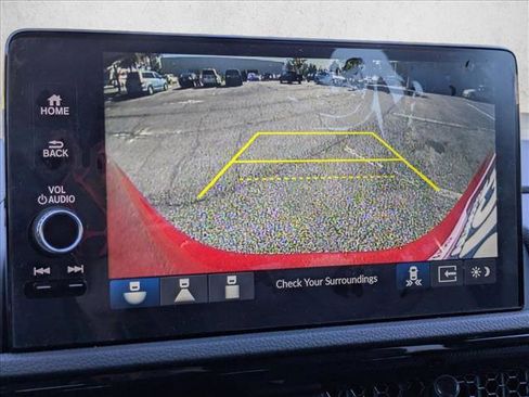 Certified 2026 Honda CR-V Sport Touring image 14