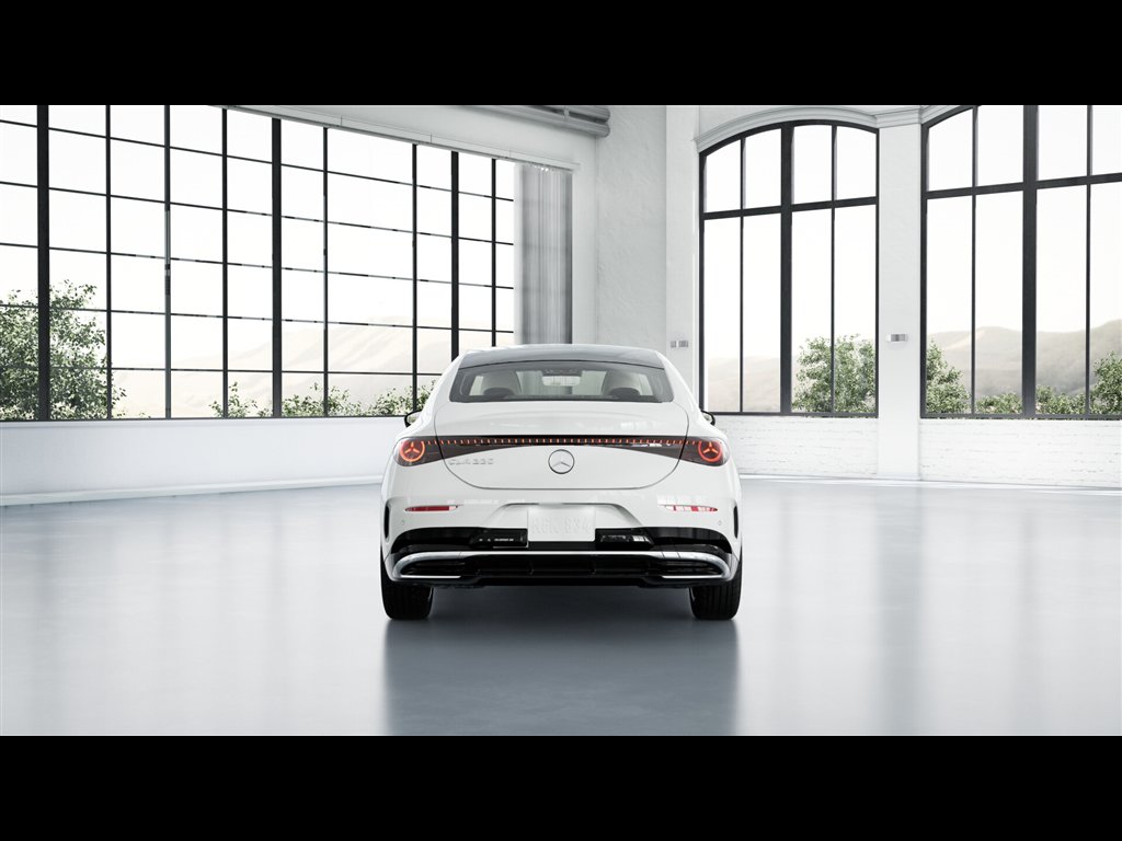 New 2027 Mercedes-Benz CLA 220 image 20